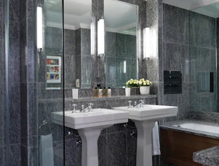 Люкс, Knightsbridge Hotel, Firmdale Hotels