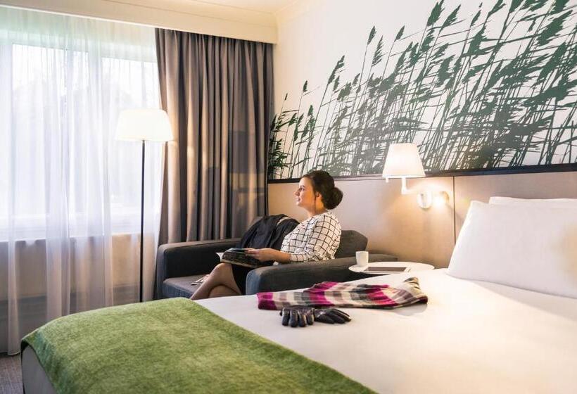 Номер Стандарт, Mercure Daventry Court