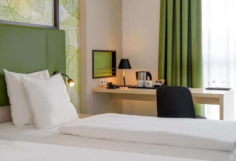 패밀리 룸, Mercure Hotel Hannover Mitte