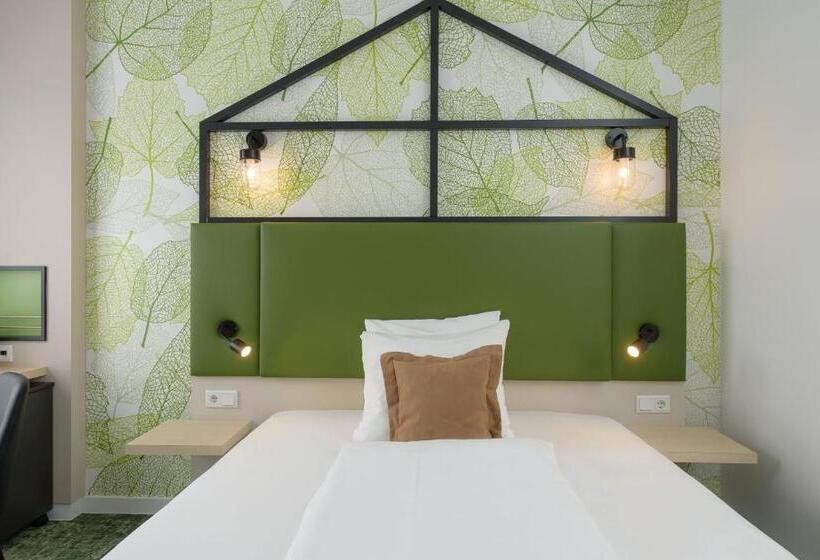 수피리어 룸, Mercure Hotel Hannover Mitte