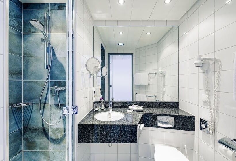 스탠다드 룸, Mercure Hotel Hannover Mitte