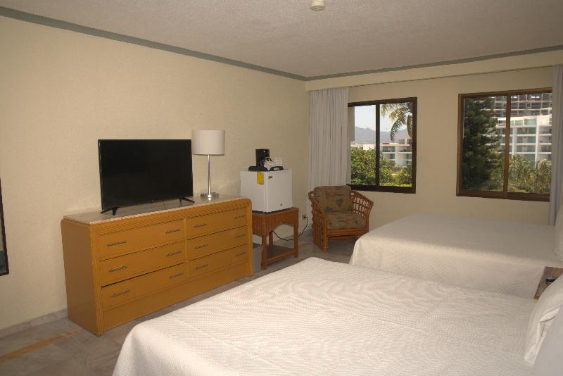 スタンダードルーム, Samba Vallarta All Inclusive