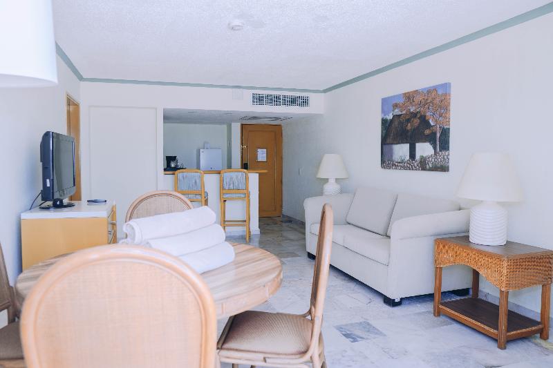 スイート, Samba Vallarta All Inclusive