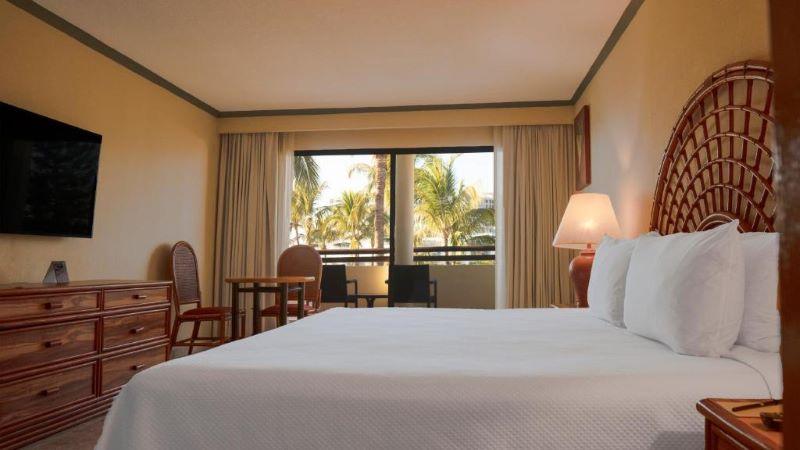 テラス付スイート, Samba Vallarta All Inclusive