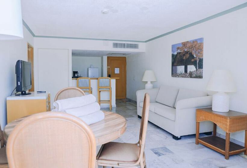 スイート, Samba Vallarta All Inclusive