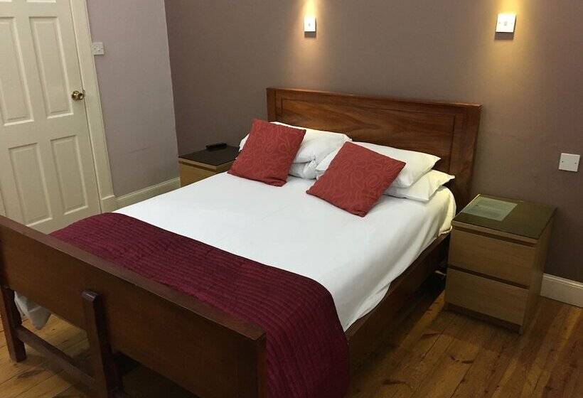 غرفة قياسية, Merchant City Inn