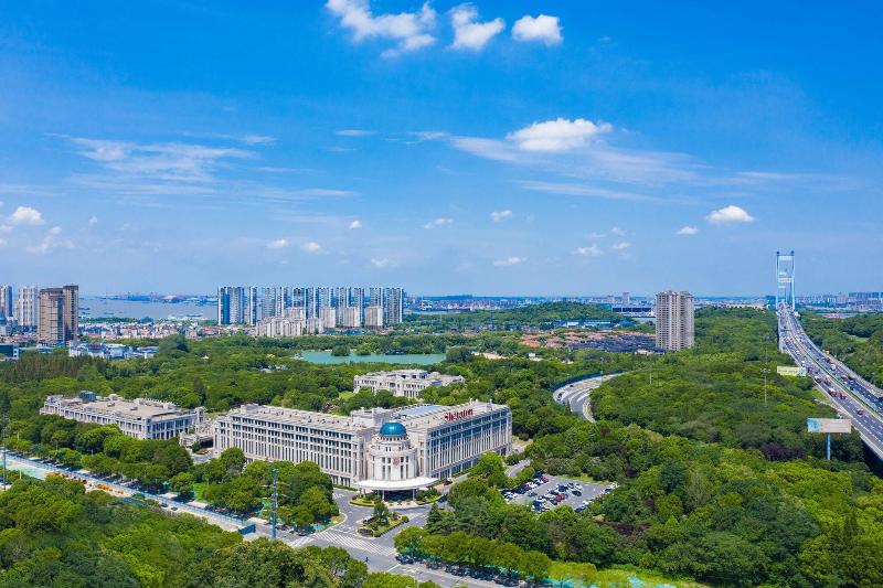 غرفة قياسية, Merchant City Inn