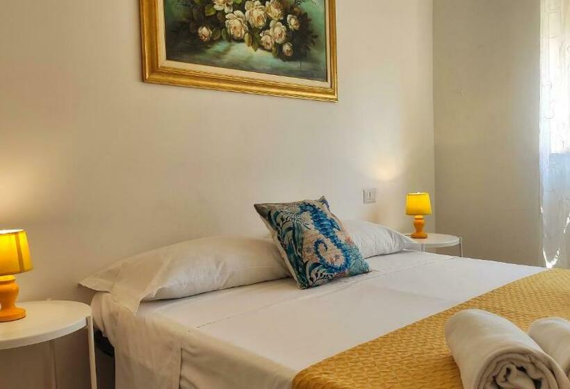 اتاق استاندارد, Hippocampus B&b
