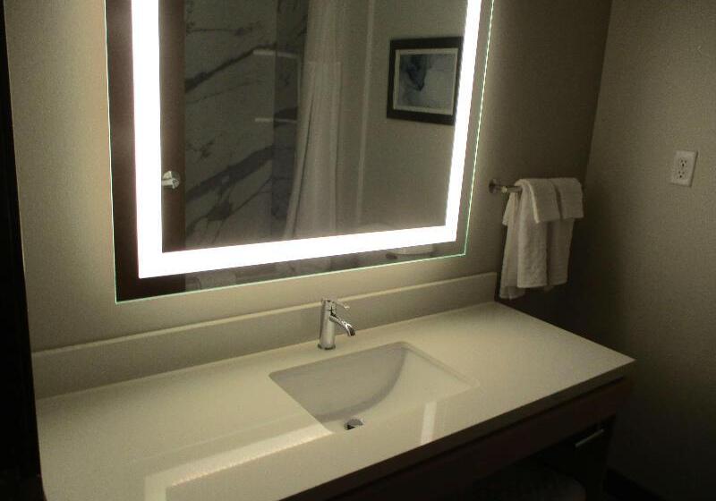 Люкс, Best Western Plus Chickasha Inn