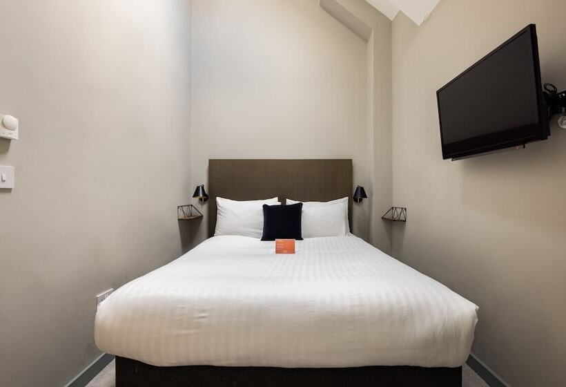 Standard Room, Cityspace Tower Bridge