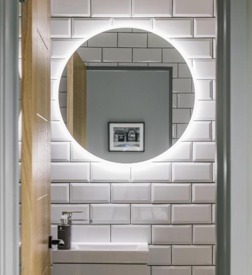 Standard Room, Cityspace Tower Bridge