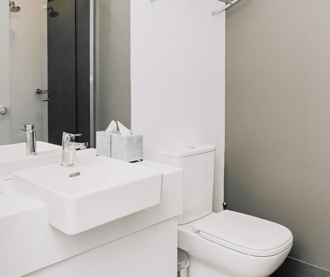Номер Стандартный Кровать Куин, Toms Court