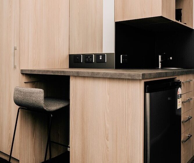 Номер Стандартный Кровать Куин, Toms Court