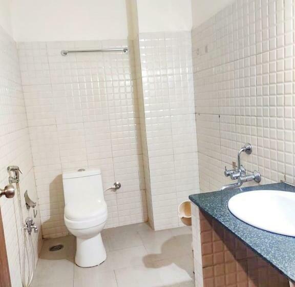 Номер Superior, Fabhotel Raj Residency Madikeri