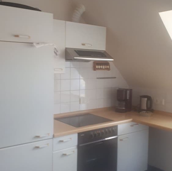 Апартаменты 1 Спальня, Pension Am Engelsberg
