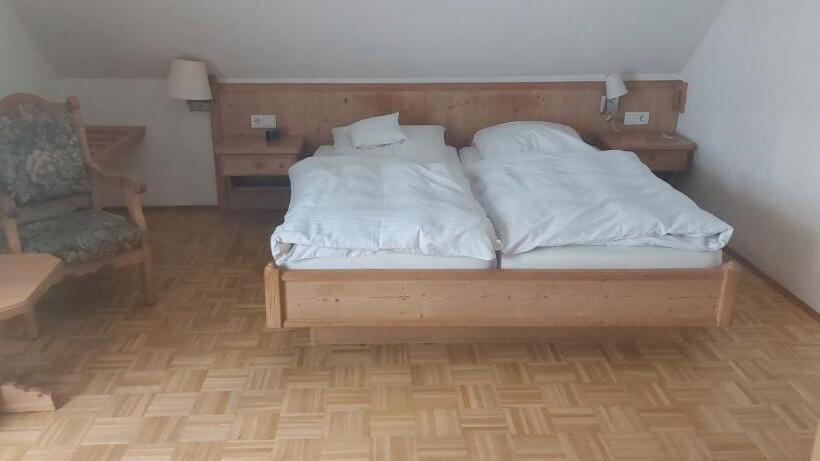 Номер Стандарт, Pension Am Engelsberg
