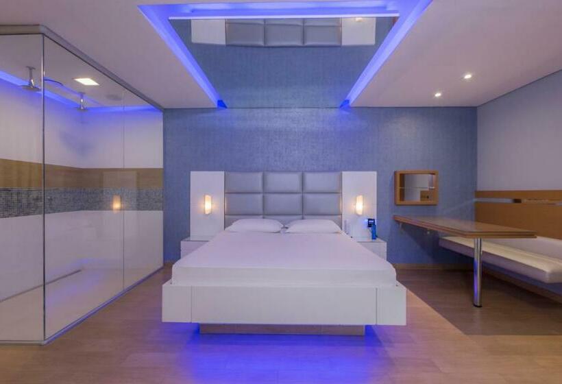 스위트, Poeme Motel By Drops