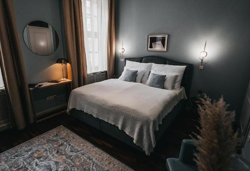 Номер Superior, Room42   Suites & Apartments