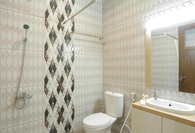 스위트, Idr Green Guest House Syariah Mitra Reddoorz