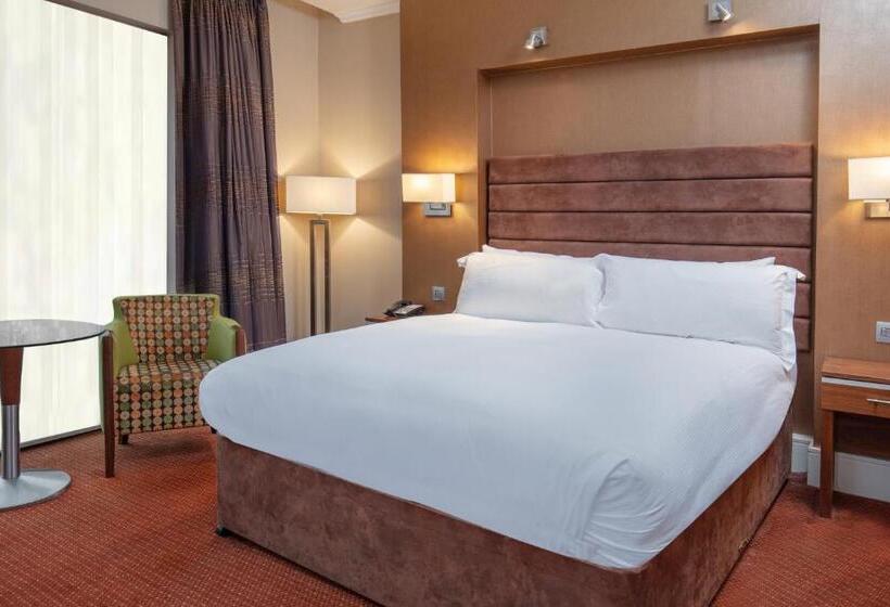 Классический Номер, Crewe Hall Hotel & Spa   Cheshire