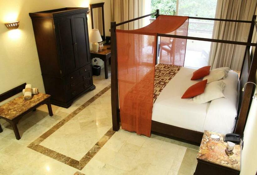 ジュニアスイート, Catalonia Royal Tulum Beach & Spa Resort - Adults Only - All Inclusive