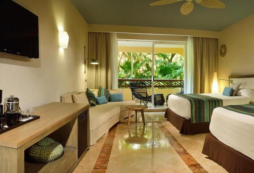 プレミアムルーム, Catalonia Royal Tulum Beach & Spa Resort - Adults Only - All Inclusive