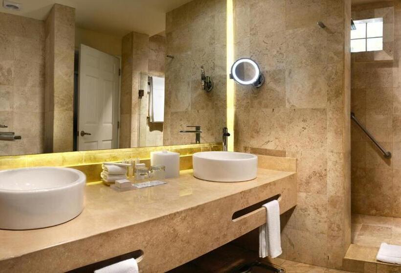 デラックスルーム, Catalonia Royal Tulum Beach & Spa Resort - Adults Only - All Inclusive