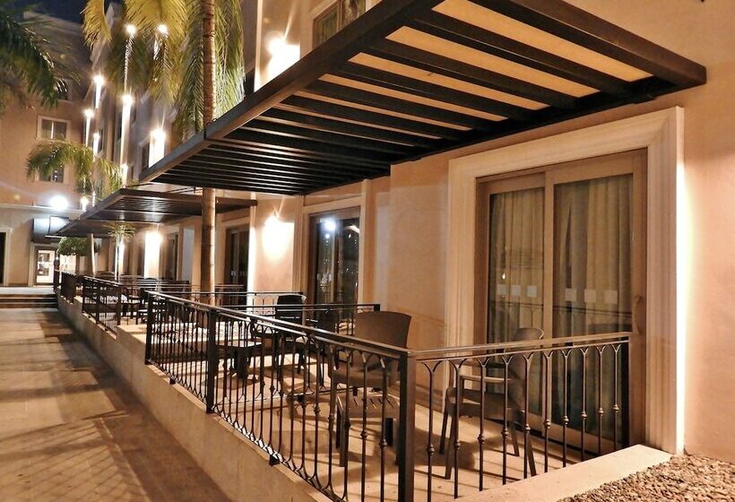 اتاق استاندارد با 2 تخت دوبل, Holiday Inn Reynosa Zona Dorada By Ihg