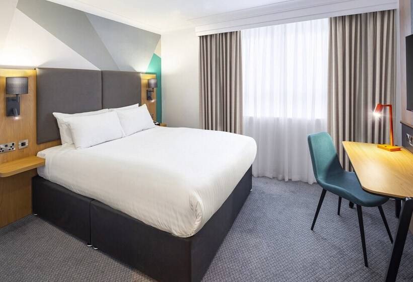 Номер Стандарт, Holiday Inn Southampton Eastleigh, An Ihg