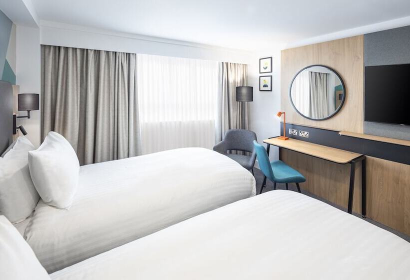 Номер Стандарт, Holiday Inn Southampton Eastleigh, An Ihg