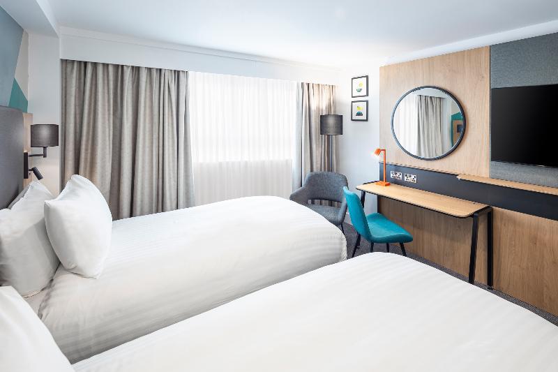 Номер Стандарт, Holiday Inn Southampton Eastleigh, An Ihg