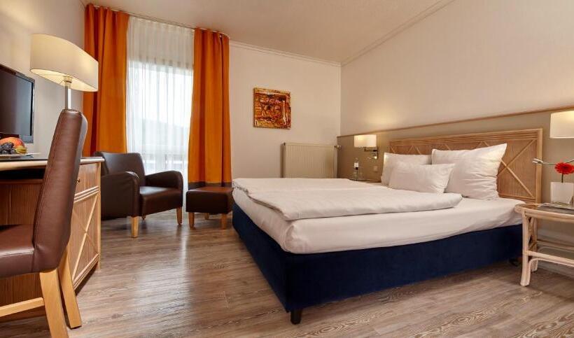 스탠다드 룸, Parkhotel Weiskirchen