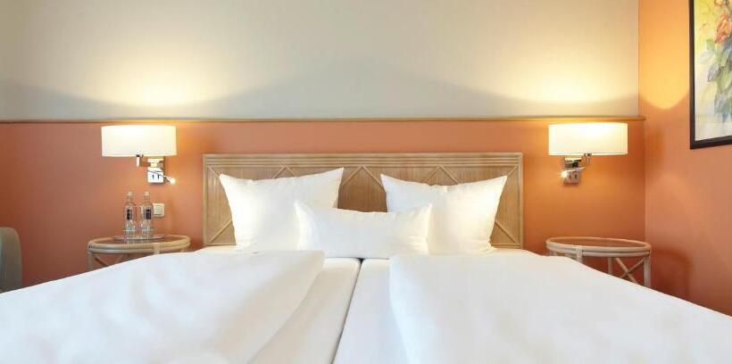 חדר קומפורט, Parkhotel Weiskirchen