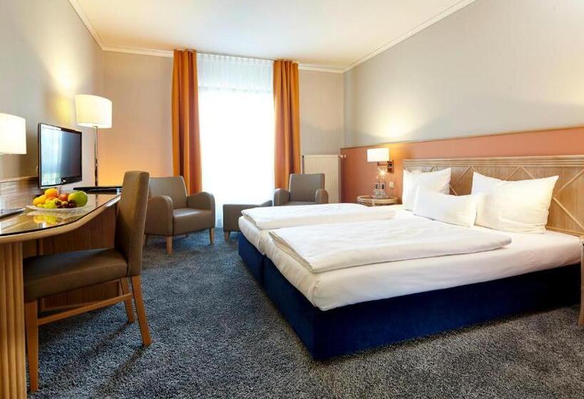 컴포트 룸, Parkhotel Weiskirchen