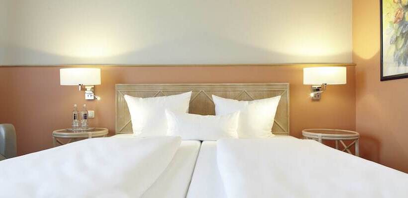 חדר קומפורט, Parkhotel Weiskirchen