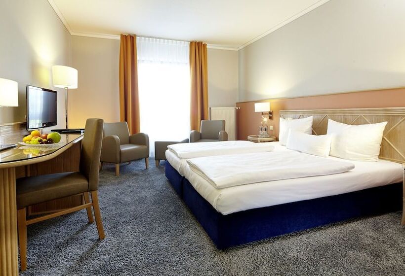 컴포트 룸, Parkhotel Weiskirchen