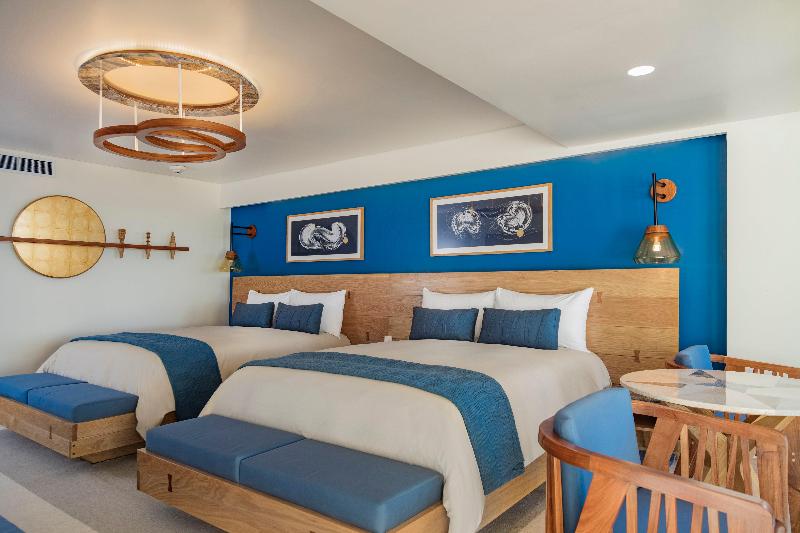 Deluxe Kamer, Presidente Intercontinental Cozumel Resort & Spa, An Ihg