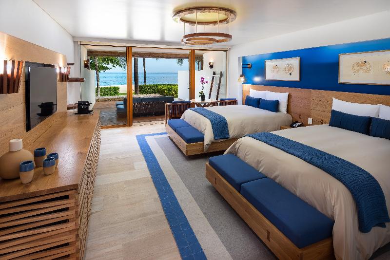 Deluxe Kamer, Presidente Intercontinental Cozumel Resort & Spa, An Ihg