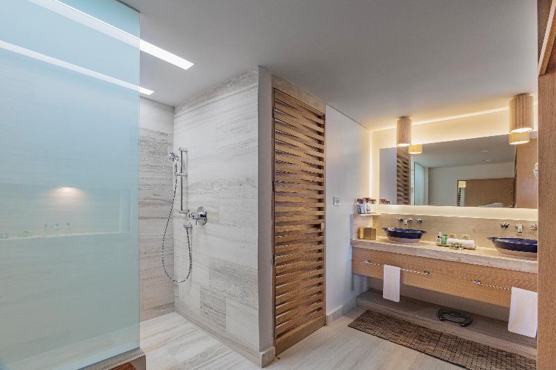 Standaardkamer met Uitzicht op Zee, Presidente Intercontinental Cozumel Resort & Spa, An Ihg