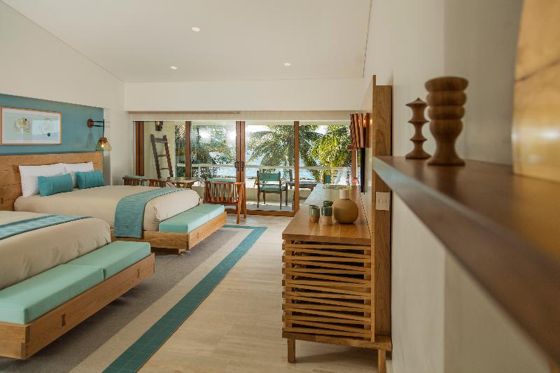 Deluxe Kamer met Uitzicht op Zee, Presidente Intercontinental Cozumel Resort & Spa, An Ihg