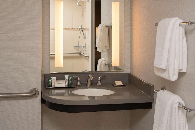 StandaardKamer, Presidente Intercontinental Cozumel Resort & Spa, An Ihg
