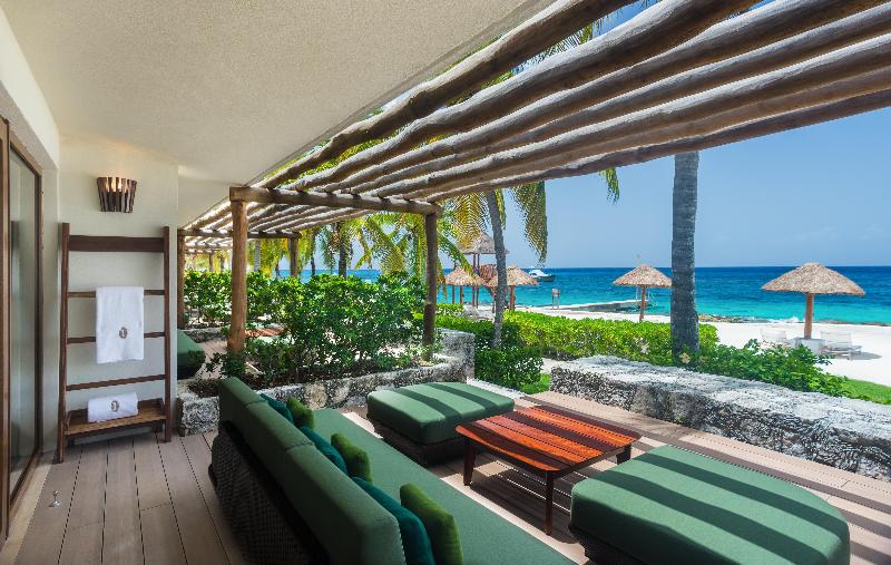 StandaardKamer, Presidente Intercontinental Cozumel Resort & Spa, An Ihg