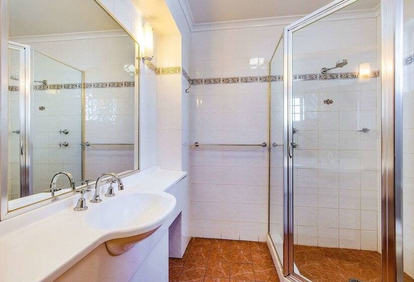 Suíte, Quality Inn Penrith Sydney