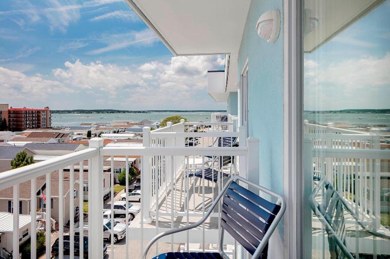 身障者適用スタンダードルーム, Ramada By Wyndham Temple Terrace/tampa North