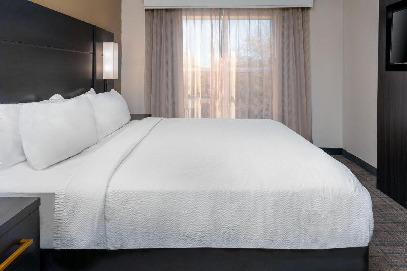 스위트, Residence Inn Greenvillespartanburg Airport
