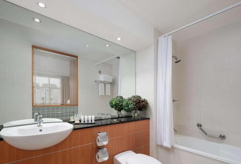 스위트 도시 전망, Rydges Newcastle