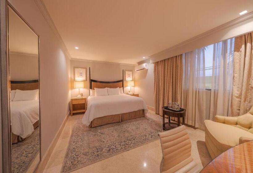 ジュニアスイート, Santa Anita By Balderrama Hotel Collection