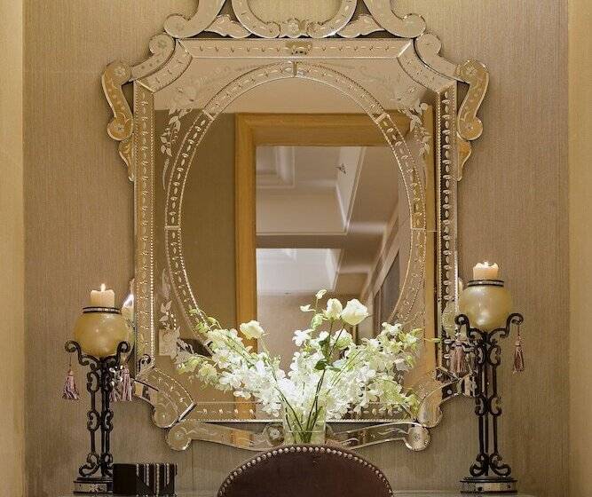 디럭스 룸, Sofitel Harbin