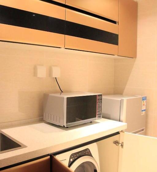 스탠다드 스튜디오, Sofitel Harbin