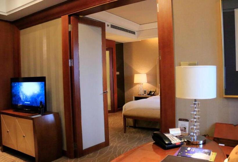 패밀리 스위트, Sofitel Harbin